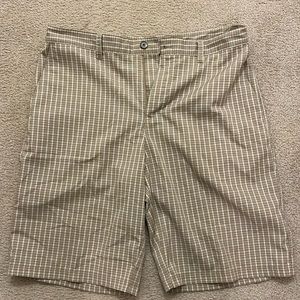 Adidas Golf Shorts, Sz. 36